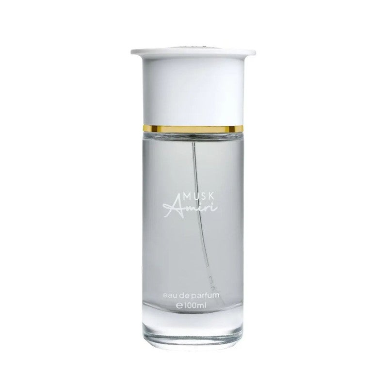 Ahmed Al Maghribi Amiri 100Ml - Image 2
